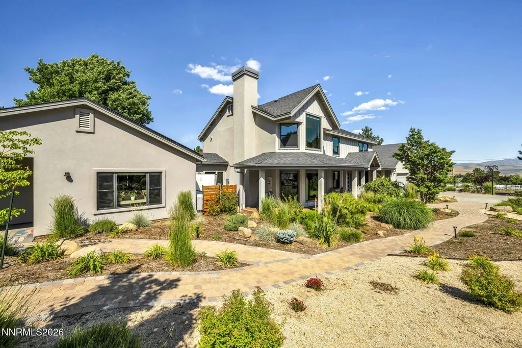 5345 Cross Creek Lane Reno NV 89511