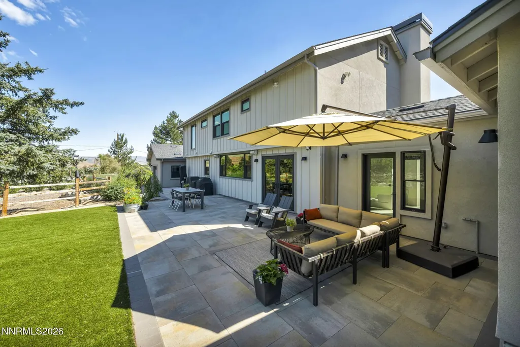 5345 Cross Creek Lane Reno NV 89511