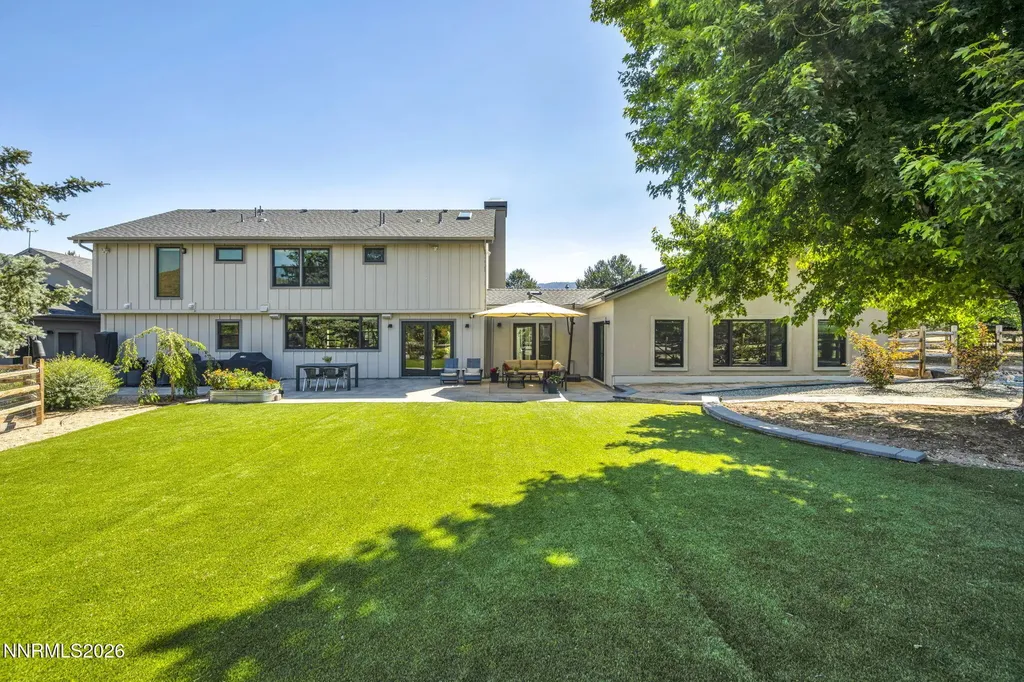 5345 Cross Creek Lane Reno NV 89511