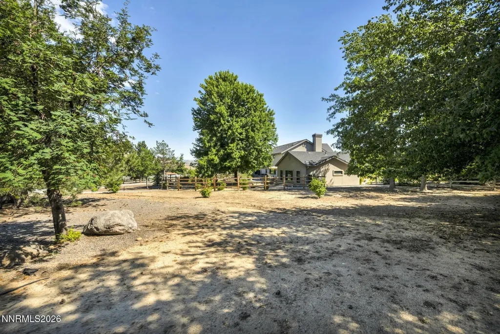 5345 Cross Creek Lane Reno NV 89511