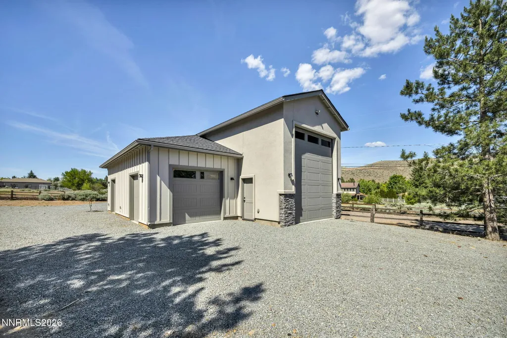 5345 Cross Creek Lane Reno NV 89511