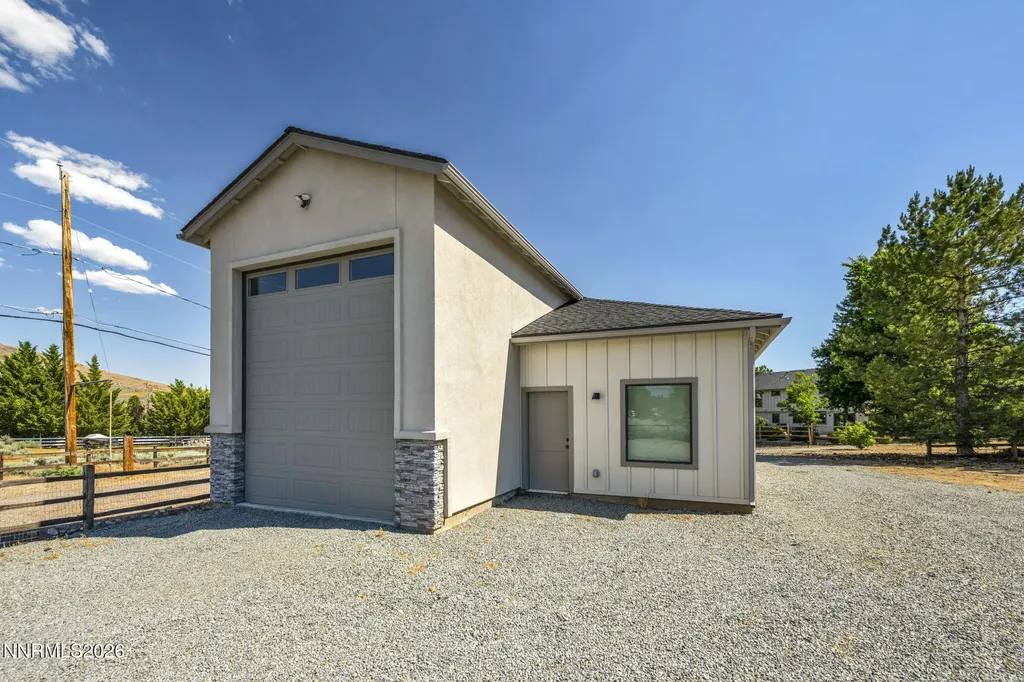 5345 Cross Creek Lane Reno NV 89511
