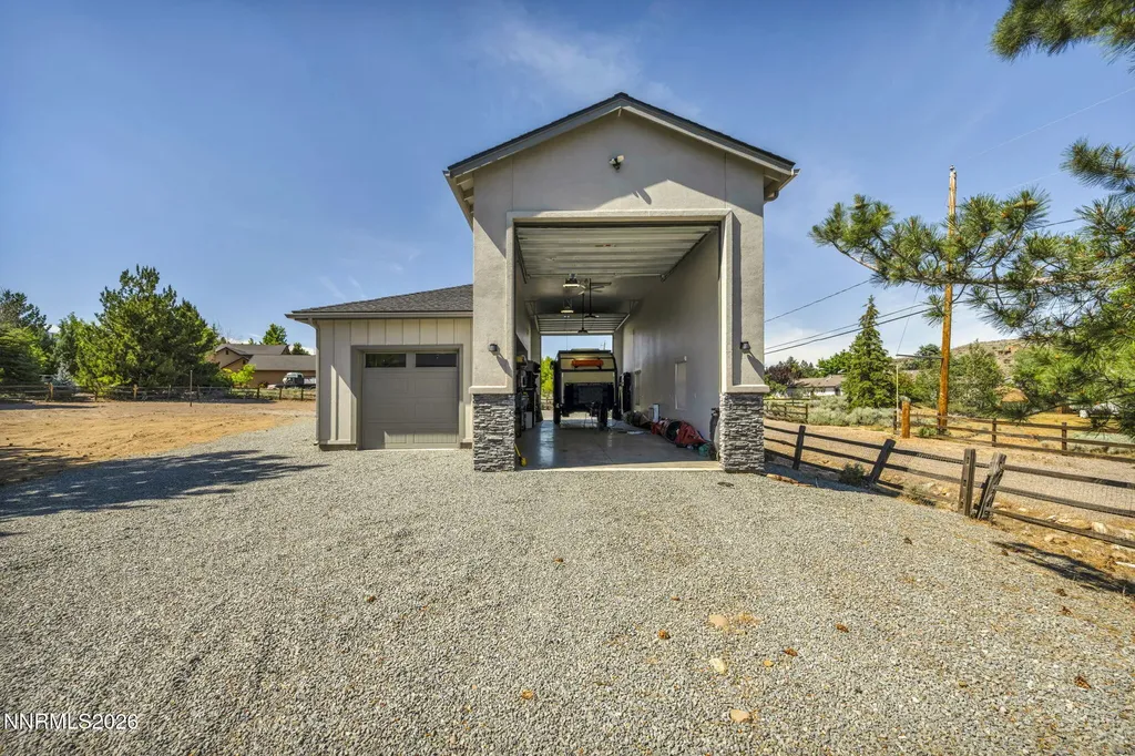 5345 Cross Creek Lane Reno NV 89511