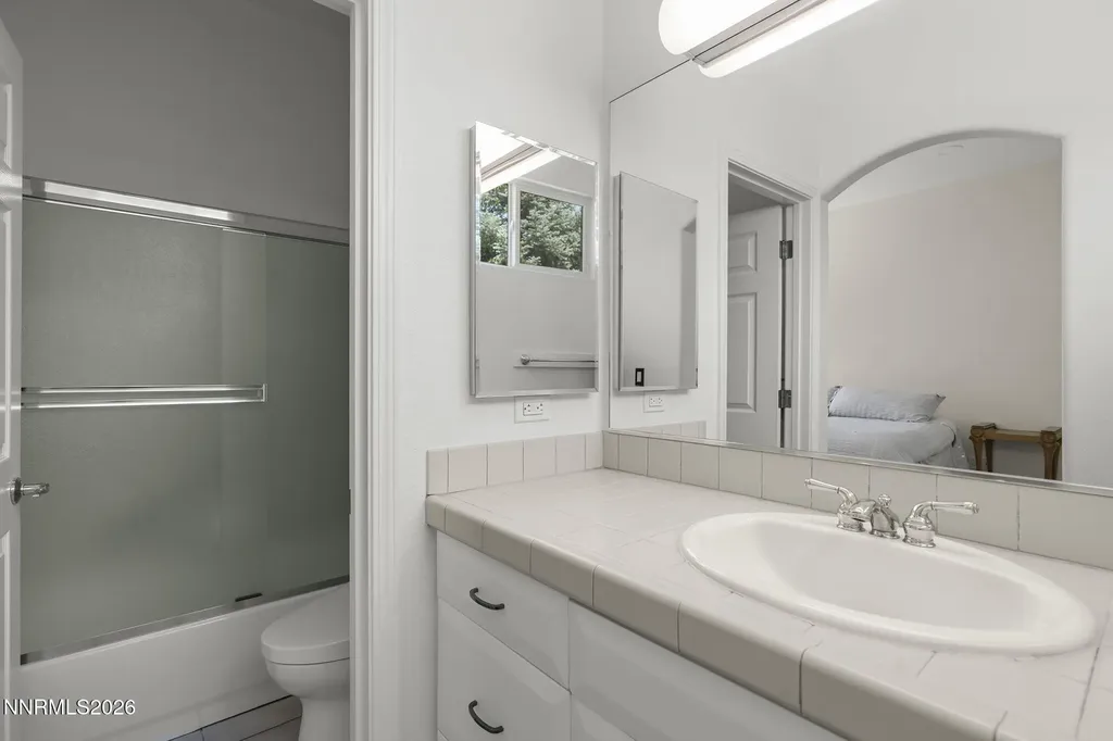 1705 Hunter Creek Reno NV 89519