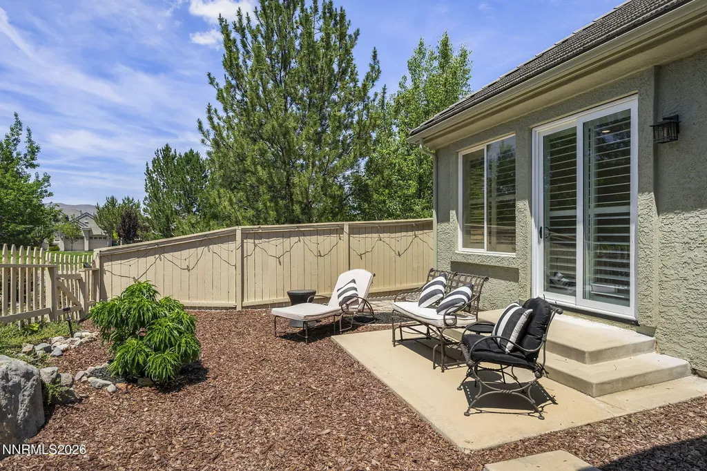 1705 Hunter Creek Reno NV 89519