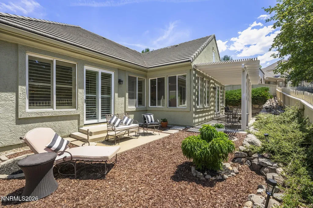 1705 Hunter Creek Reno NV 89519
