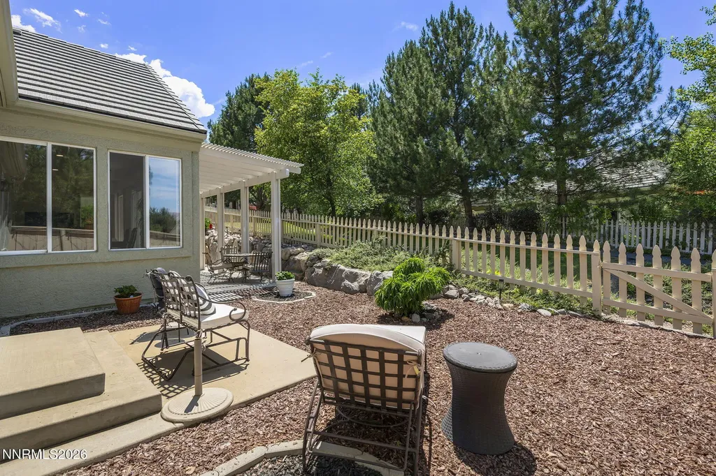 1705 Hunter Creek Reno NV 89519