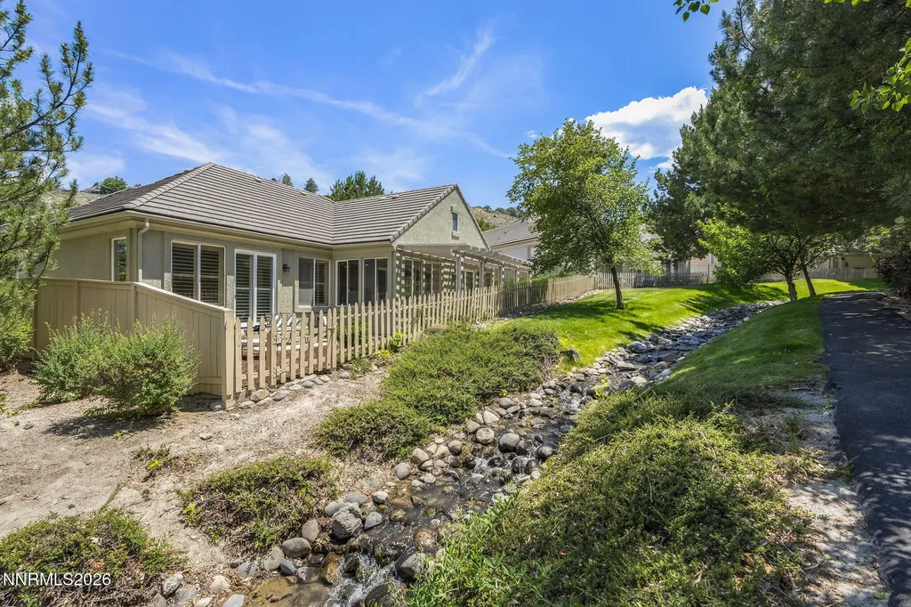 1705 Hunter Creek Reno NV 89519