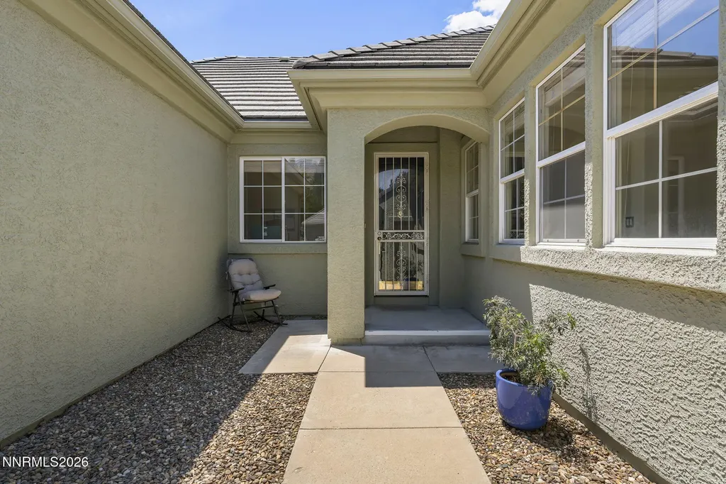 1705 Hunter Creek Reno NV 89519
