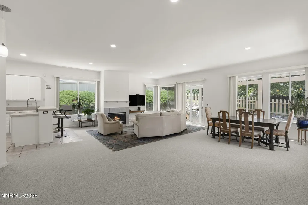 1705 Hunter Creek Reno NV 89519