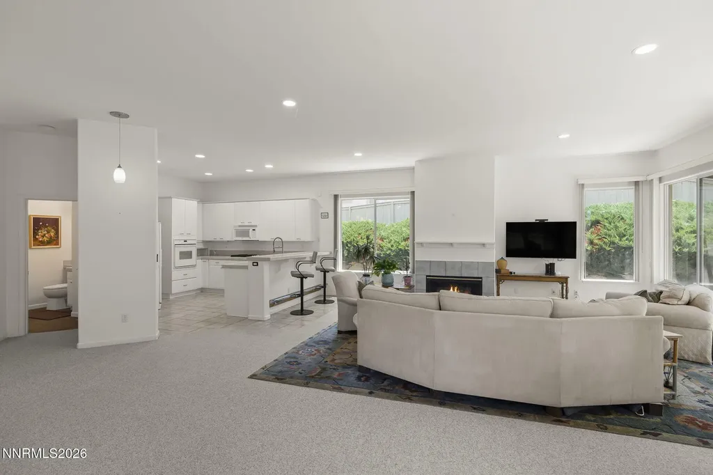 1705 Hunter Creek Reno NV 89519