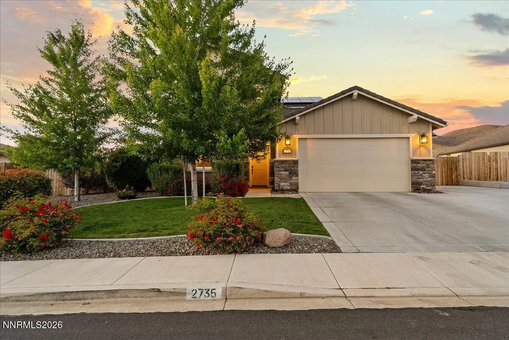 2735 Trail Rider Reno NV 89521