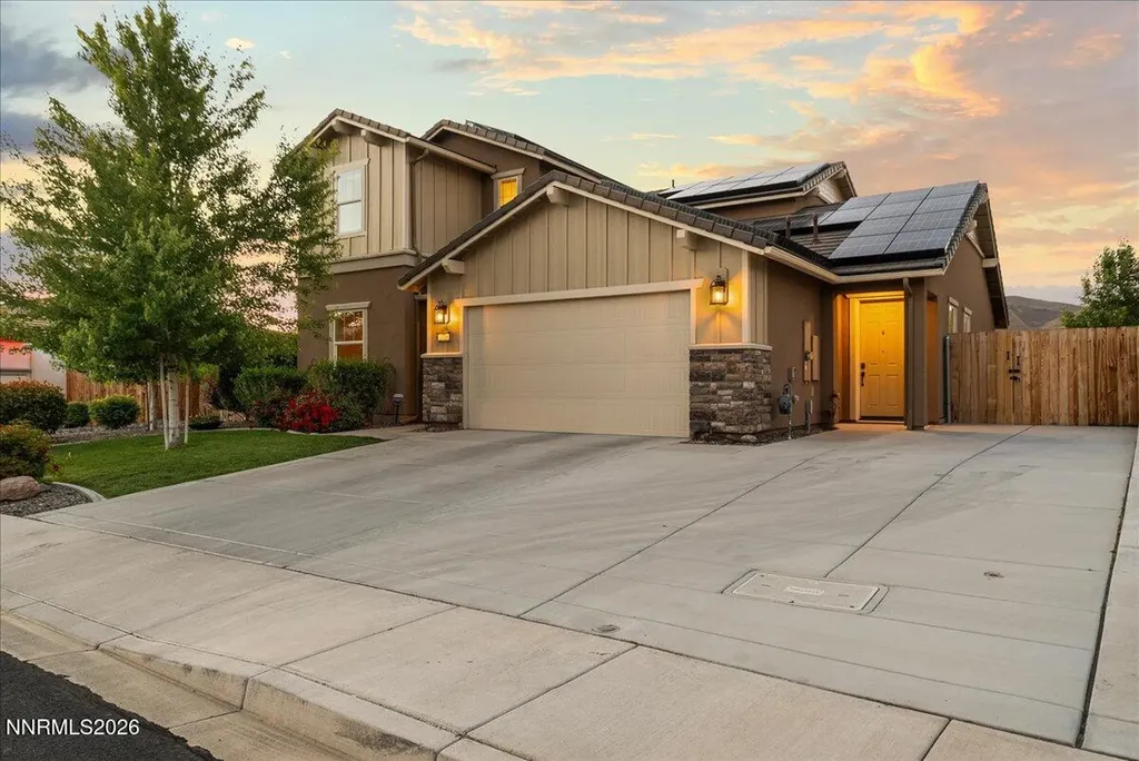 2735 Trail Rider Reno NV 89521