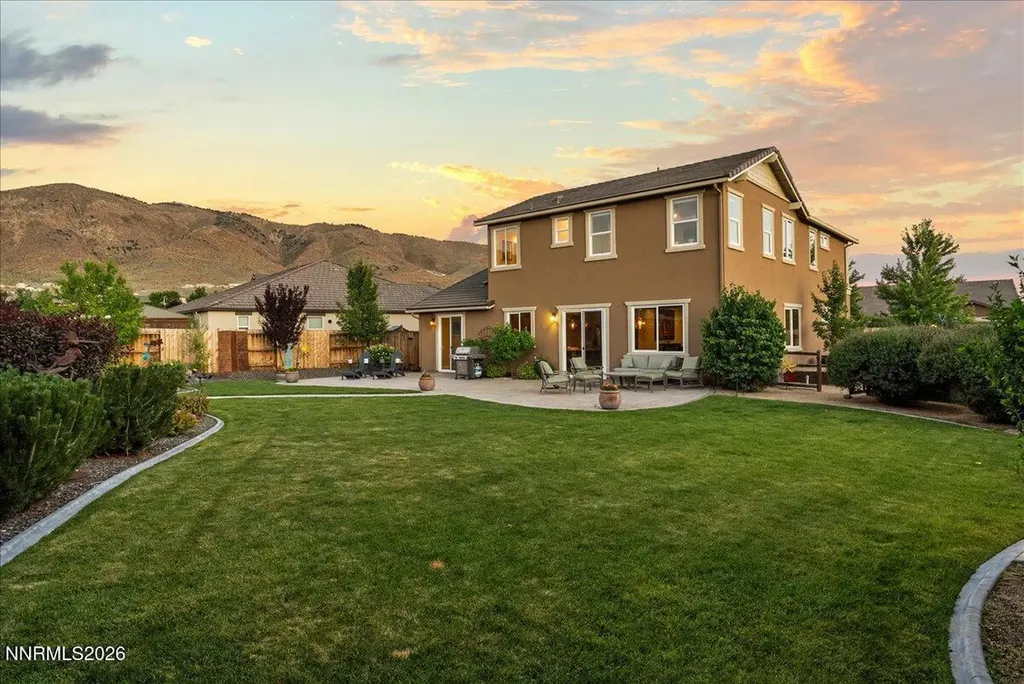 2735 Trail Rider Reno NV 89521