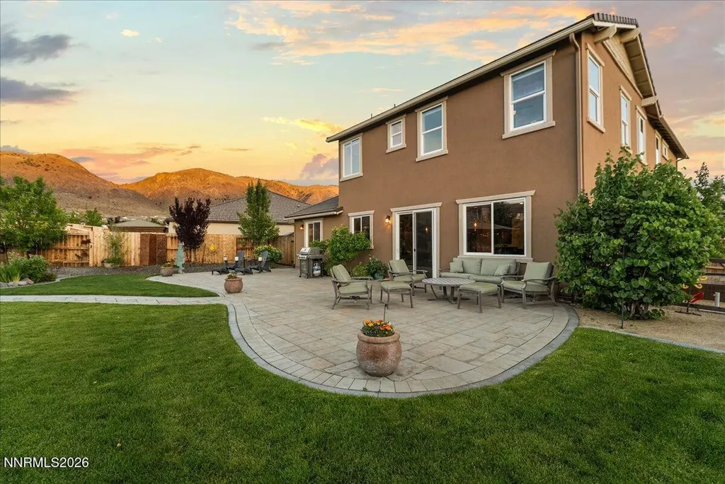 2735 Trail Rider Reno NV 89521