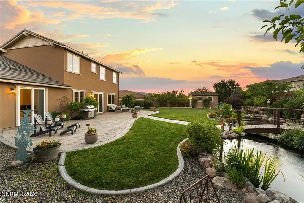 2735 Trail Rider Reno NV 89521