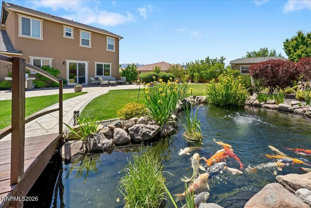 2735 Trail Rider Reno NV 89521