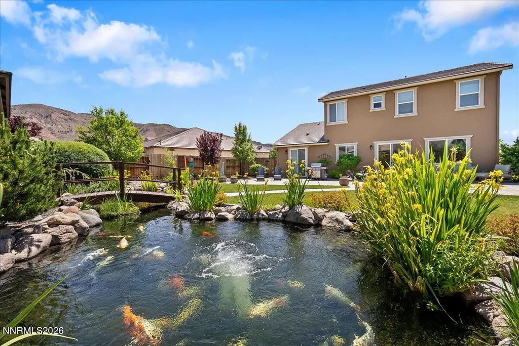2735 Trail Rider Reno NV 89521