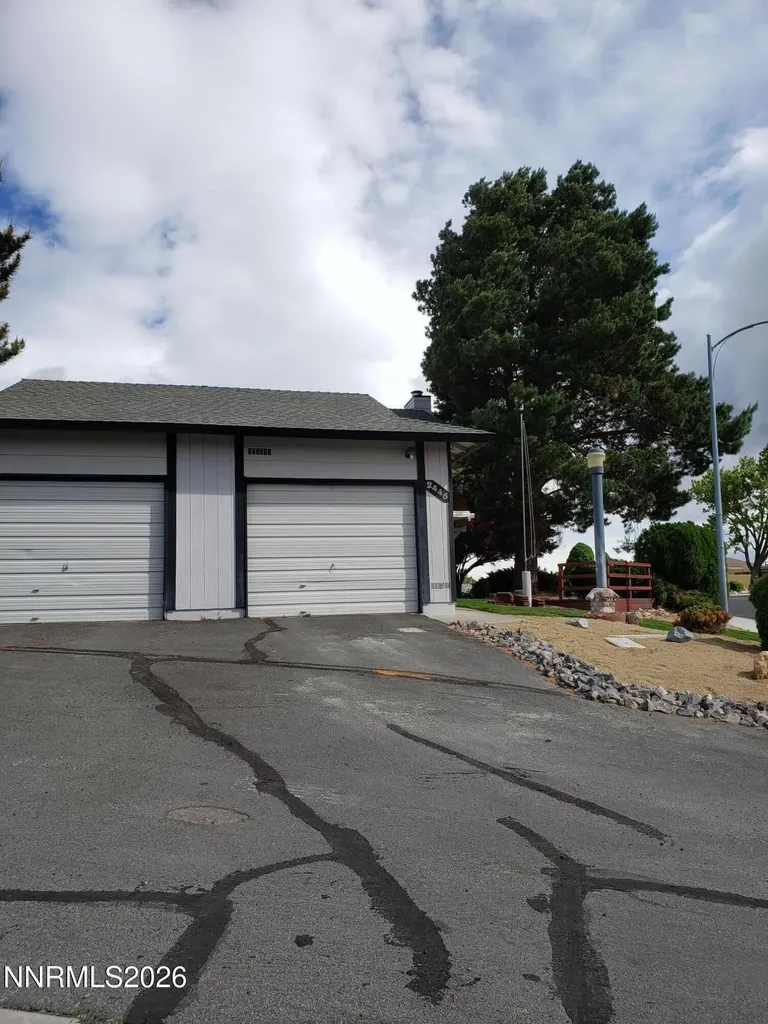 2445 Marjay Reno NV 89512