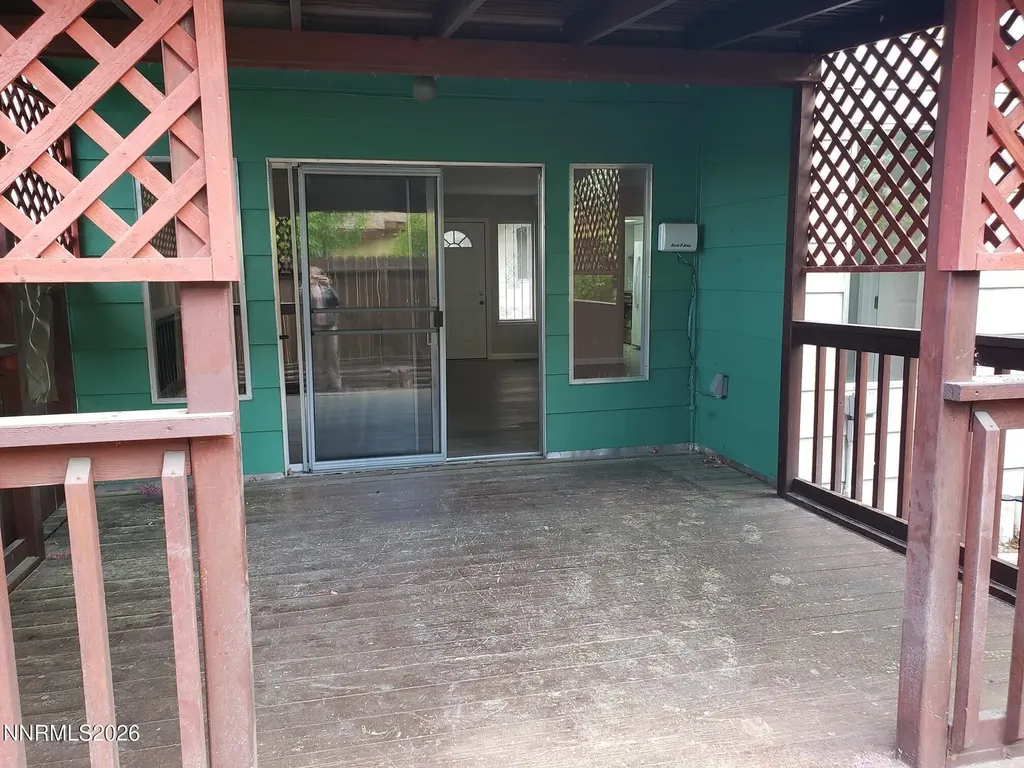 2445 Marjay Reno NV 89512