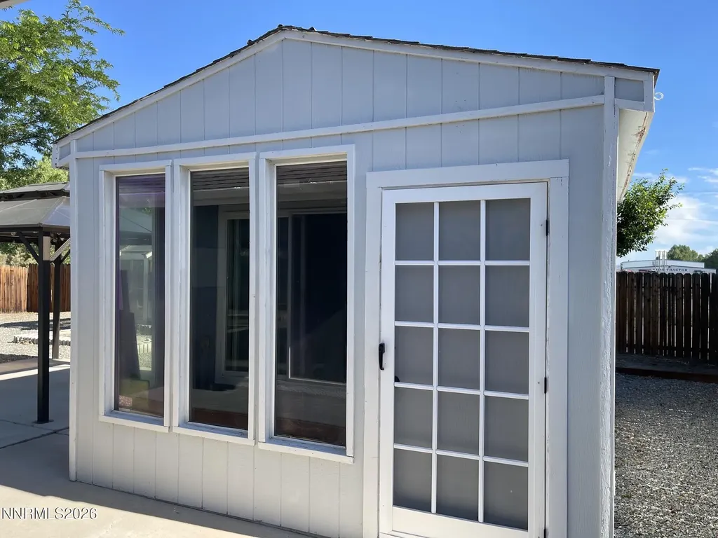 1012 Rose Bud Yerington NV 89447