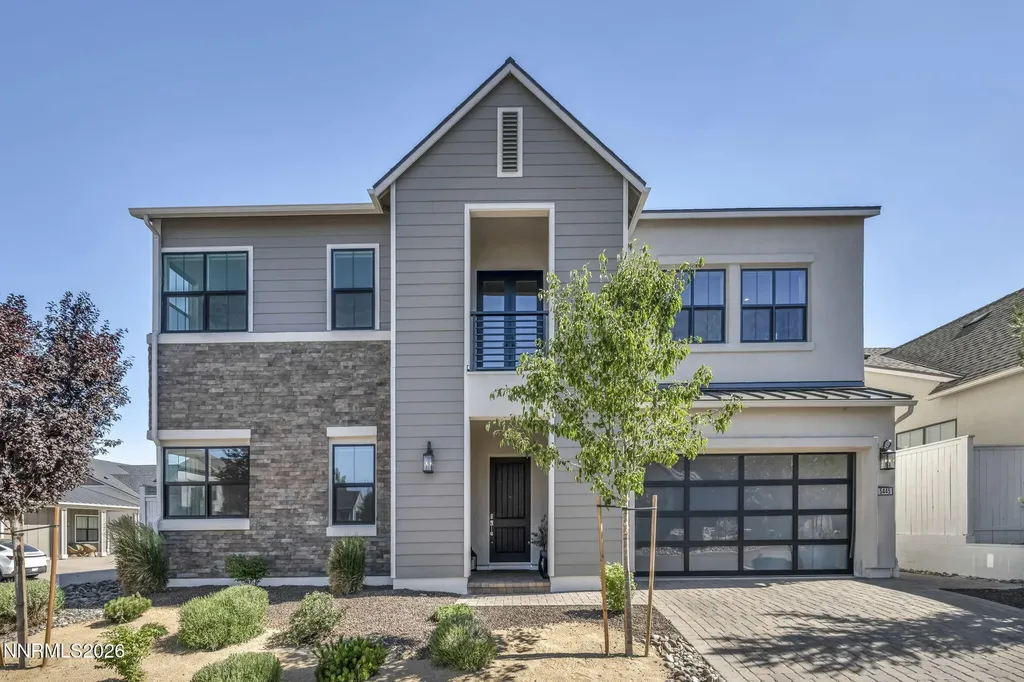 5445 Side Saddle Reno NV 89511