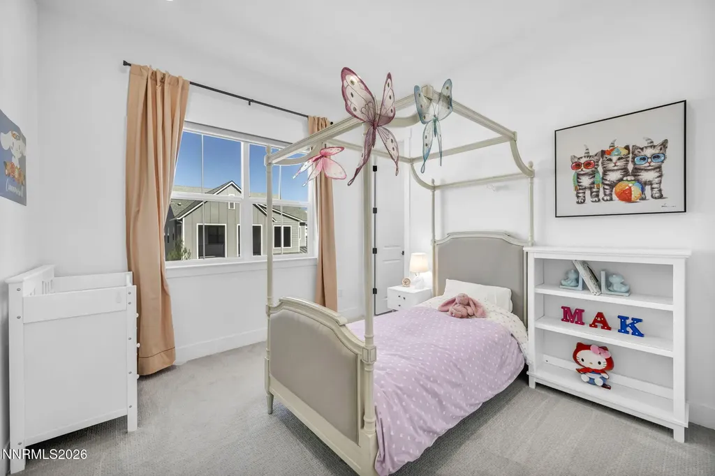 5445 Side Saddle Reno NV 89511