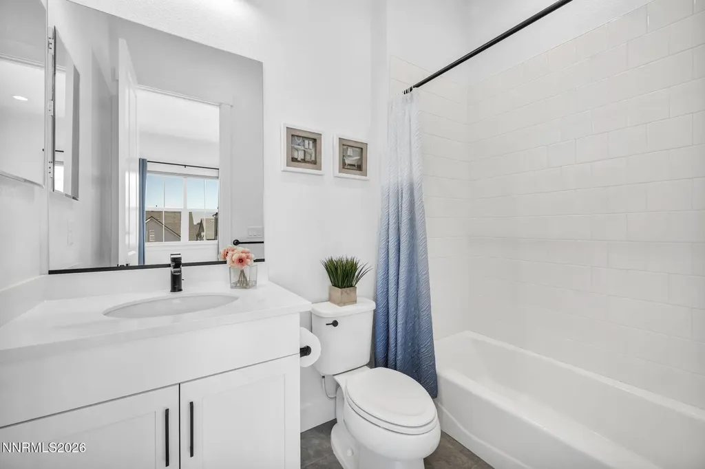 5445 Side Saddle Reno NV 89511