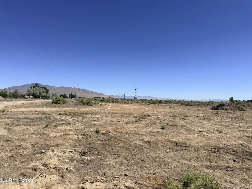 3350 Mountain View Winnemucca NV 89445