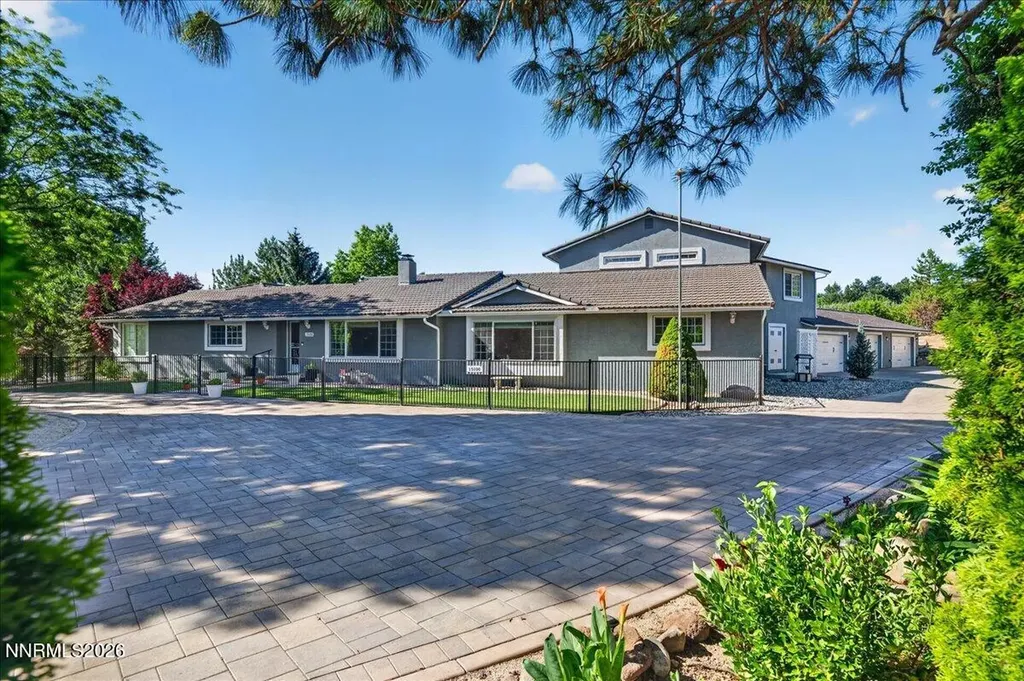 15100 Broili Reno NV 89511
