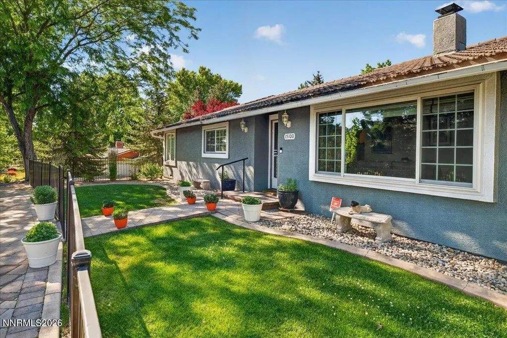 15100 Broili Reno NV 89511
