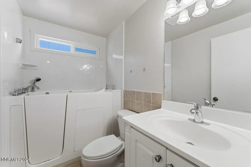 3543 Willowdale Sparks NV 89434