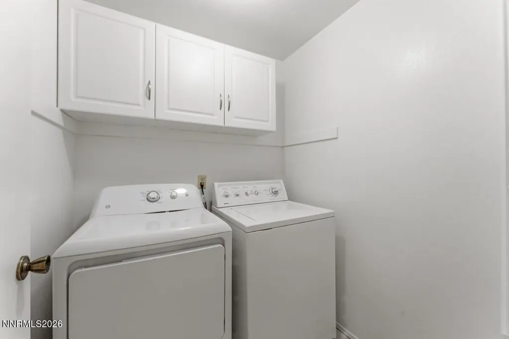 3543 Willowdale Sparks NV 89434