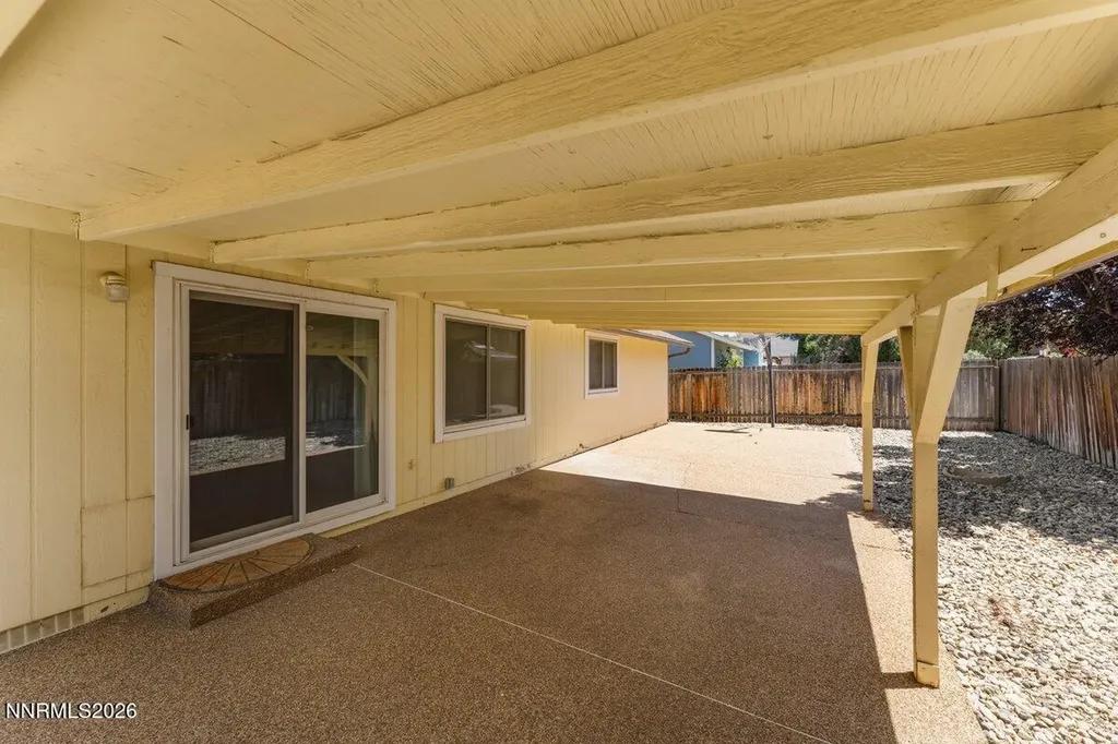 3543 Willowdale Sparks NV 89434