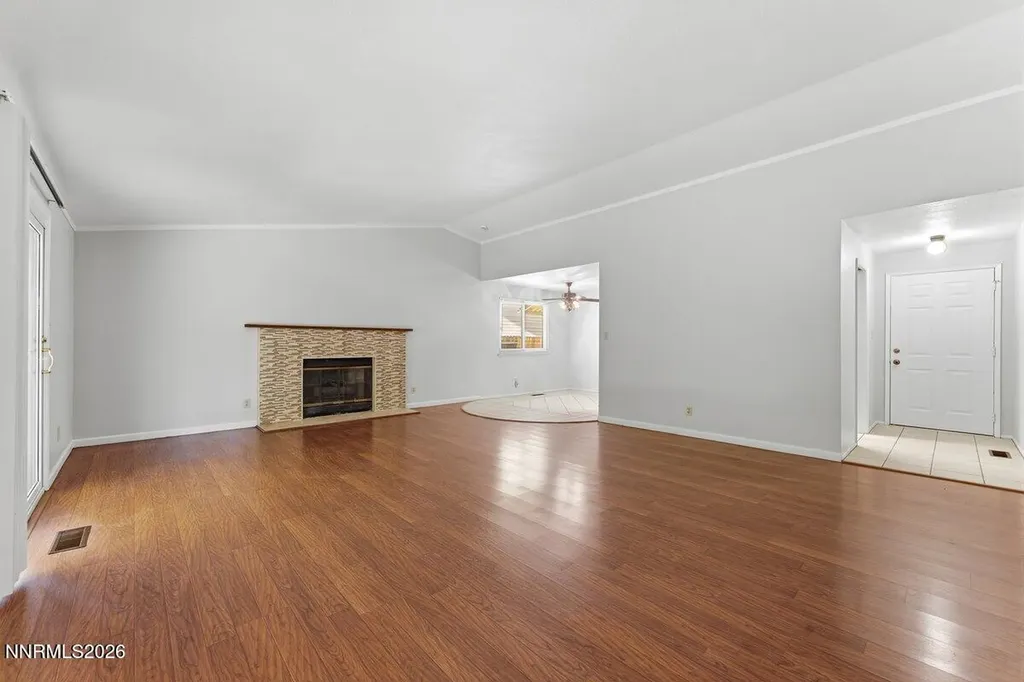 3543 Willowdale Sparks NV 89434