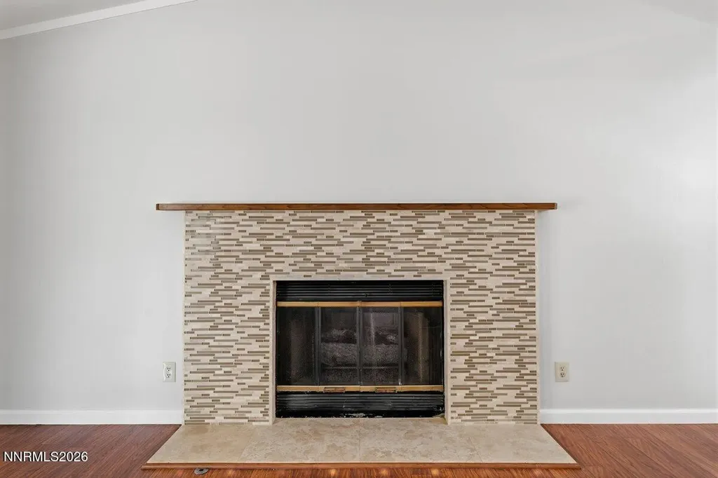 3543 Willowdale Sparks NV 89434