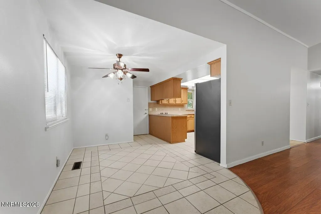 3543 Willowdale Sparks NV 89434