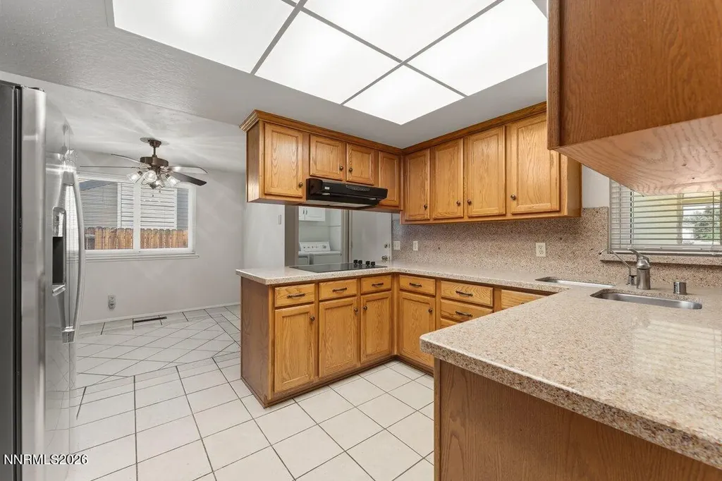 3543 Willowdale Sparks NV 89434
