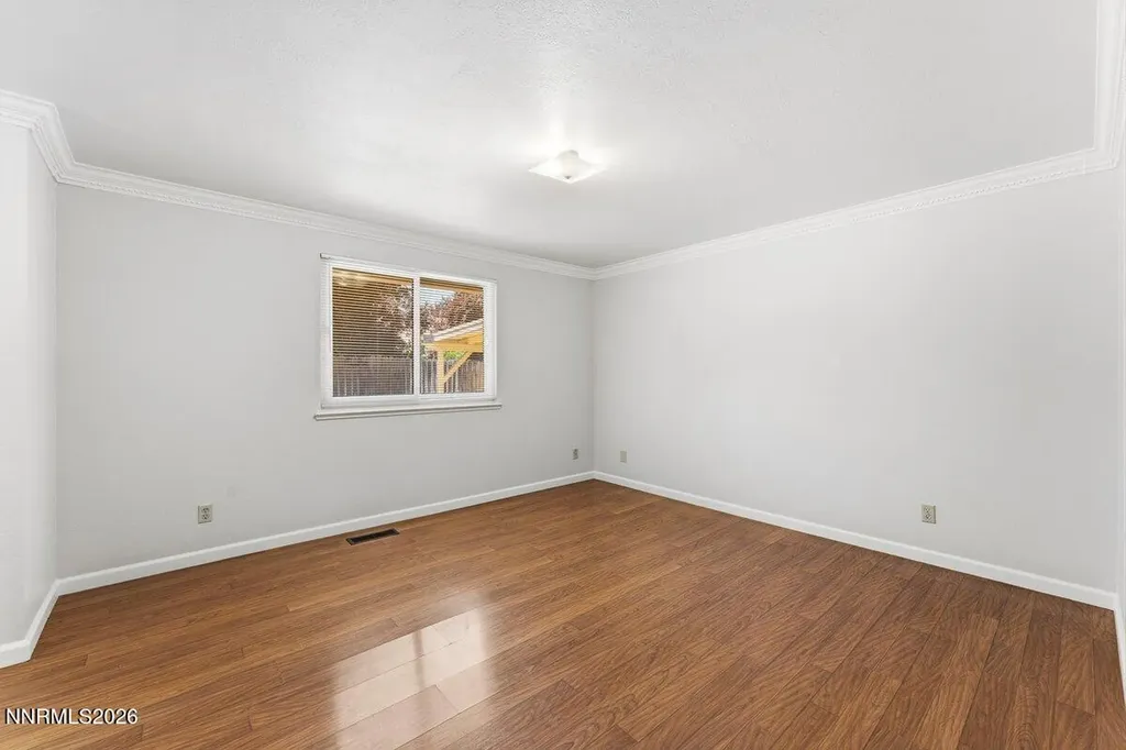 3543 Willowdale Sparks NV 89434