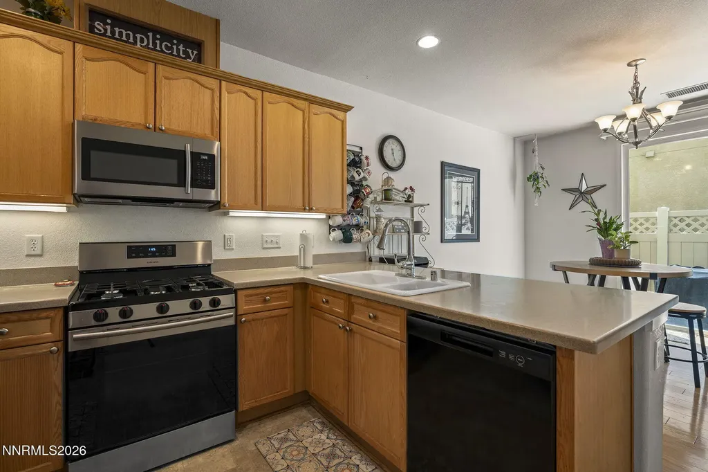 1211 Barossa Carson City NV 89701