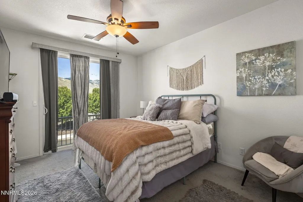 1211 Barossa Carson City NV 89701