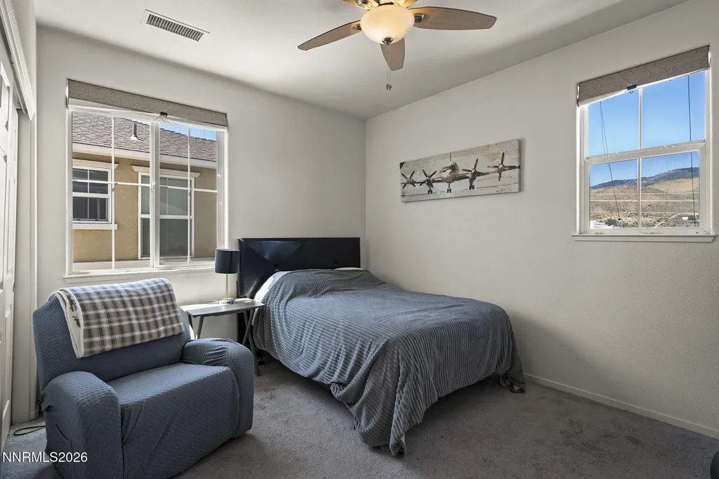 1211 Barossa Carson City NV 89701