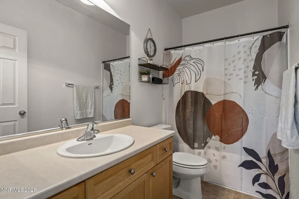 1211 Barossa Carson City NV 89701