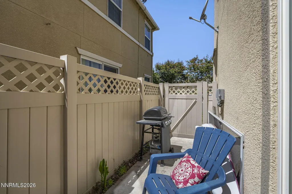 1211 Barossa Carson City NV 89701