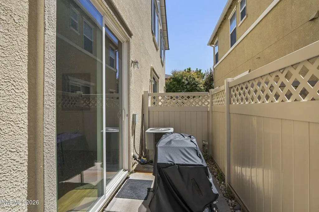1211 Barossa Carson City NV 89701