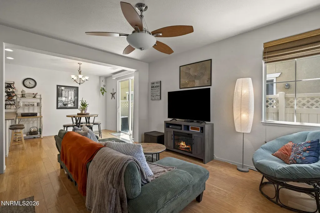 1211 Barossa Carson City NV 89701