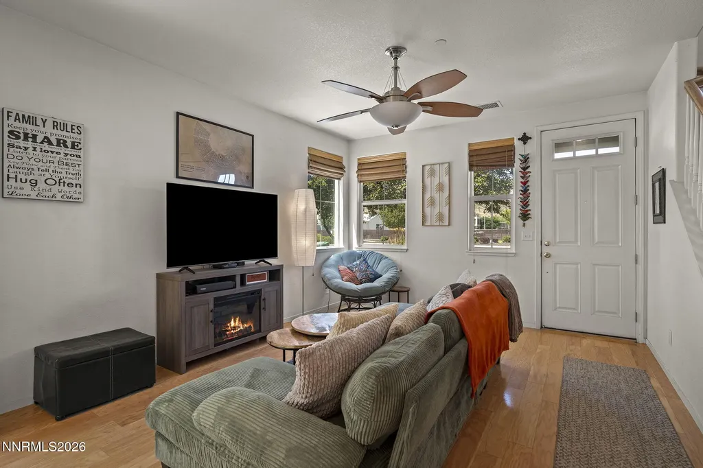 1211 Barossa Carson City NV 89701