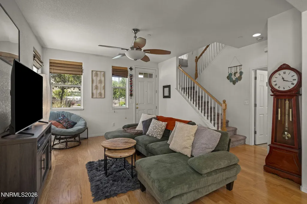 1211 Barossa Carson City NV 89701