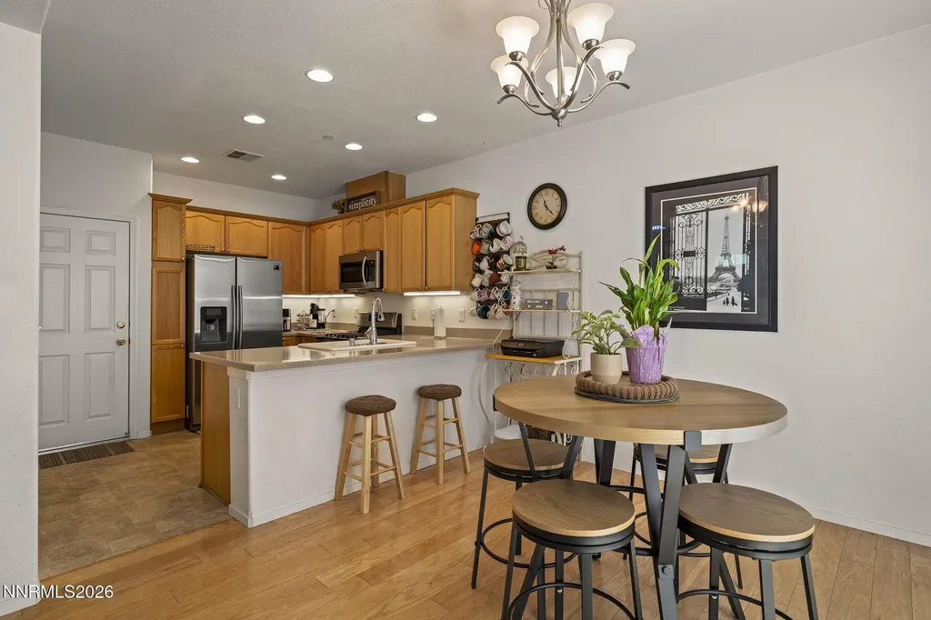 1211 Barossa Carson City NV 89701