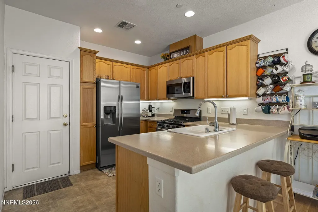 1211 Barossa Carson City NV 89701